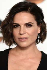 Lana Parrilla — მსახიობი