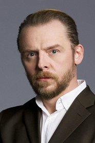 Simon Pegg — მსახიობი