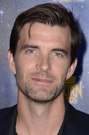 Lucas Bryant — მსახიობი