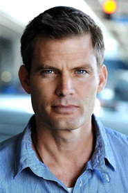 Casper Van Dien — მსახიობი