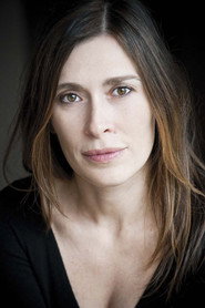 Victoria Haralabidou — მსახიობი