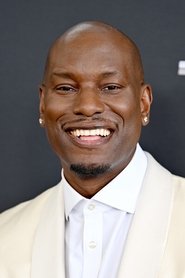 Tyrese Gibson — მსახიობი