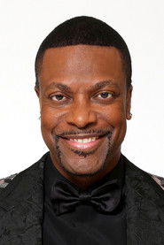 Chris Tucker — მსახიობი