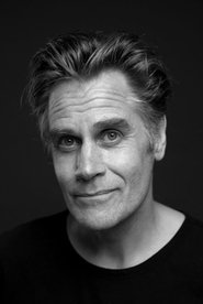 Sven Björklund — მსახიობი