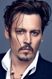 Johnny Depp — მსახიობი