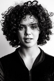 Safia Oakley-Green — მსახიობი