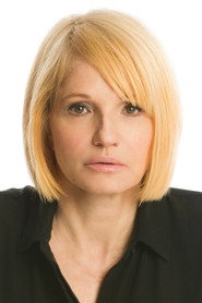 Ellen Barkin — მსახიობი