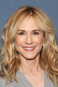 Holly Hunter — მსახიობი