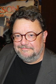 Roger L. Jackson — მსახიობი