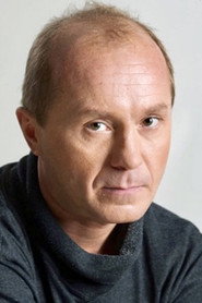 Andrei Panin — მსახიობი