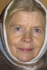 Tamara Spiricheva — მსახიობი