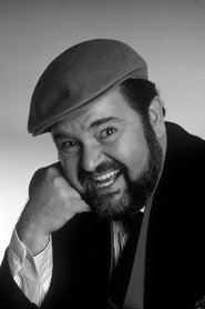Dom DeLuise — მსახიობი
