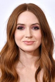 Karen Gillan — მსახიობი