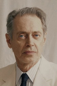 Steve Buscemi — მსახიობი