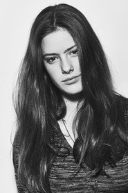 Claudia Vega — მსახიობი