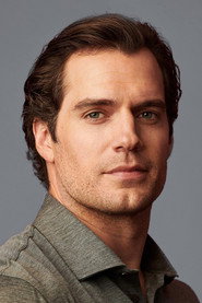 Henry Cavill — მსახიობი