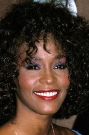 Whitney Houston — მსახიობი