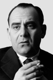 Vittorio Caprioli — მსახიობი