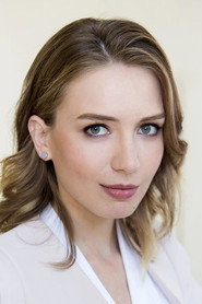 Valeriya Fedorovich — მსახიობი