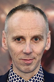 Ewen Bremner — მსახიობი