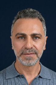 Serdar Orçin — მსახიობი