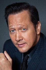 Rob Schneider — მსახიობი