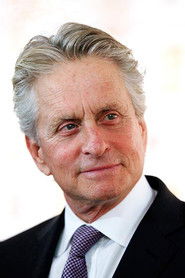 Michael Douglas — მსახიობი