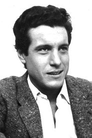 Manuel Zarzo — მსახიობი