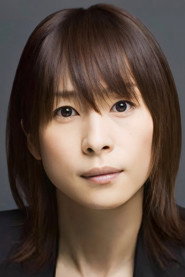 Naomi Nishida — მსახიობი