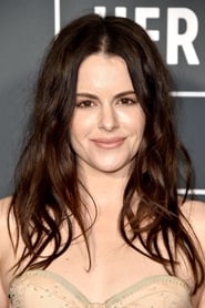 Emily Hampshire — მსახიობი
