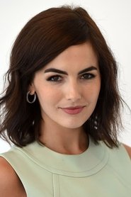 Camilla Belle — მსახიობი
