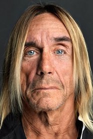 Iggy Pop — მსახიობი