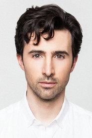 Josh Zuckerman — მსახიობი