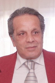 Lotfi Dziri — მსახიობი