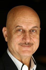 Anupam Kher — მსახიობი
