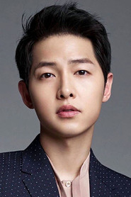 Song Joong-ki — მსახიობი