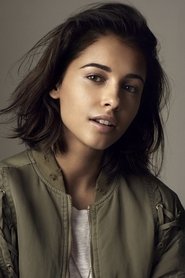Naomi Scott — მსახიობი