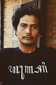 Ibnu Widodo — მსახიობი