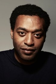 Chiwetel Ejiofor — მსახიობი