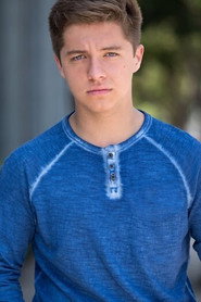 Austin Michael Coleman — მსახიობი