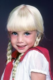 Heather O'Rourke — მსახიობი