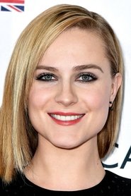 Evan Rachel Wood — მსახიობი