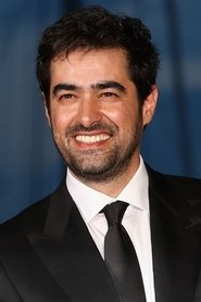 Shahab Hosseini — მსახიობი