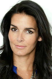 Angie Harmon — მსახიობი