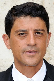 Saïd Taghmaoui — მსახიობი