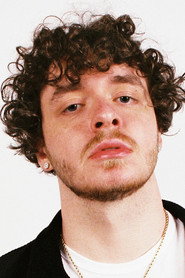 Jack Harlow — მსახიობი