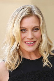 Katee Sackhoff — მსახიობი