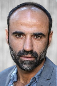 Yaakov Zada Daniel — მსახიობი