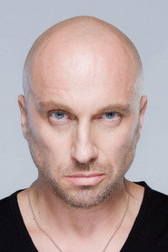 Dmitriy Nagiev — მსახიობი