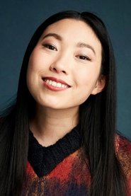 Awkwafina — მსახიობი